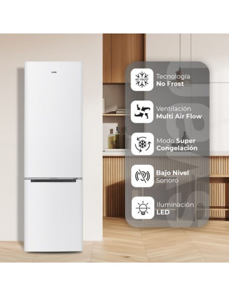 Combi Libre Instalación - SVAN...