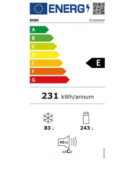 Combi Libre Instalación - SVAN...