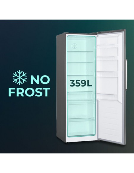 Frigorífico Dos Puertas - SVAN...