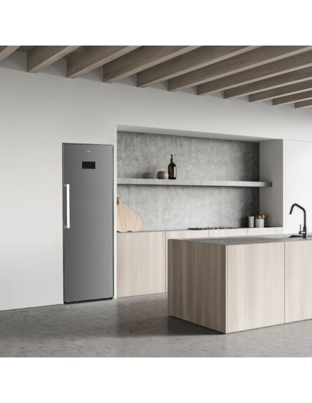 Frigorífico Dos Puertas - SVAN...