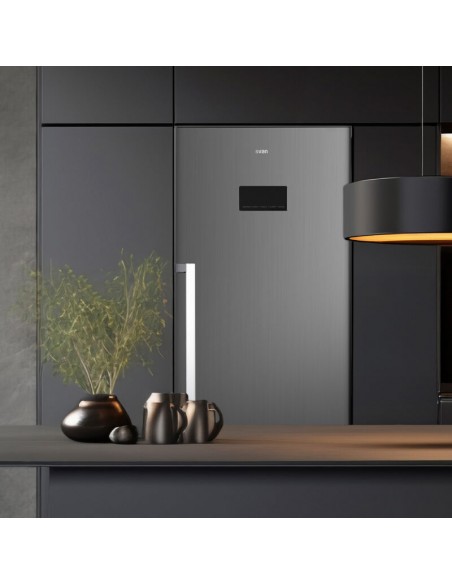 Frigorífico Dos Puertas - SVAN...