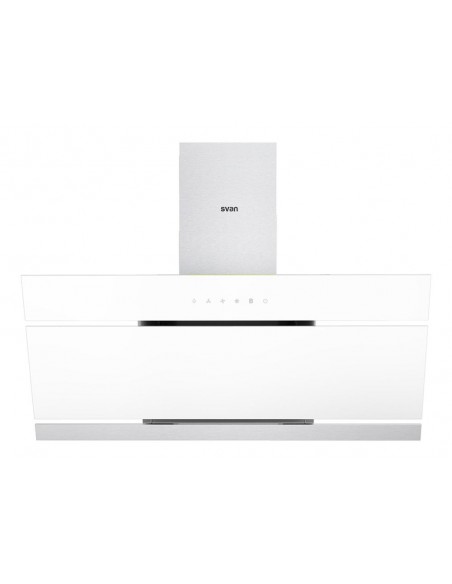 Campana Decorativa - SVAN SVCC1960B,...