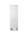 Combi Libre Instalación - LG GBBSJ20EPY, Inox, Altura 2.03 m, DoorCooling+, Eficiencia E