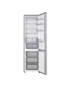 Combi Libre Instalación - LG GBBSJ20EPY, Inox, Altura 2.03 m, DoorCooling+, Eficiencia E