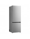Combi Libre Instalación - LG GBBW322DPY, Inox, ALtura 2.03 m, DoorCooling+, Eficiencia D