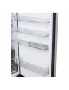 Combi Libre Instalación - LG GBBW322DPY, Inox, ALtura 2.03 m, DoorCooling+, Eficiencia D