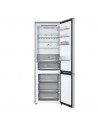 Combi Libre Instalación - LG GBBW322DPY, Inox, ALtura 2.03 m, DoorCooling+, Eficiencia D
