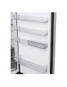 Combi Libre Instalación - LG GBBW322DPY, Inox, ALtura 2.03 m, DoorCooling+, Eficiencia D