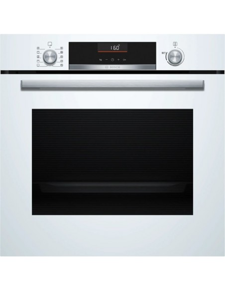 Horno Multifunción - BOSCH HBG536EW4,...