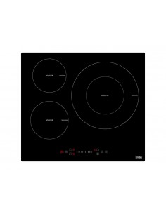 Placa Inducción - SVAN...