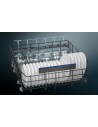 Lavavajillas Libre Instalación - SIEMENS SN25ZI08CE, Inox, Tercera Bandeja