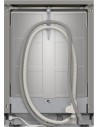 Lavavajillas Libre Instalación - SIEMENS SN25ZI08CE, Inox, Tercera Bandeja
