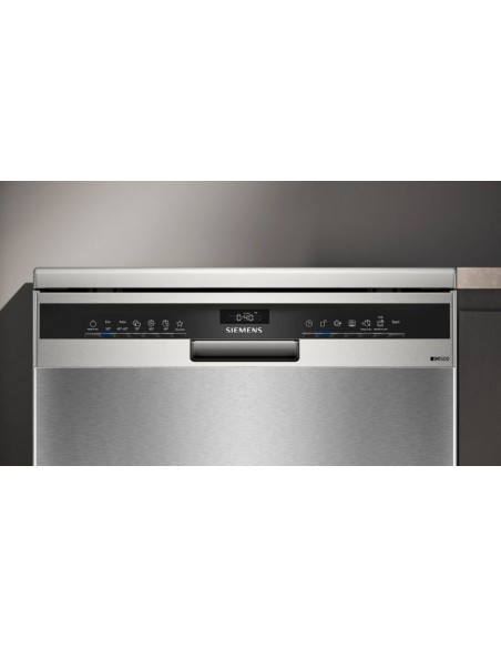 Lavavajillas Libre Instalación -...