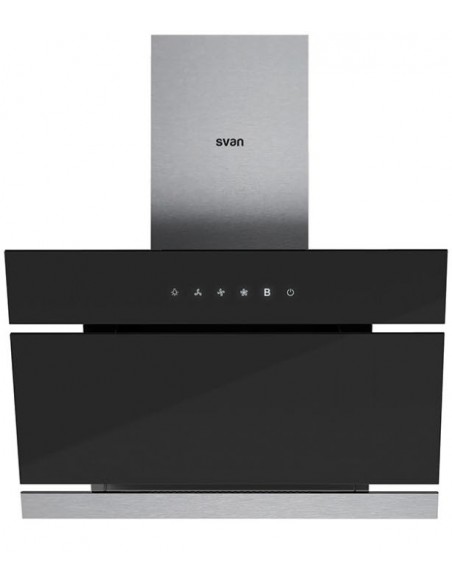 Campana Decorativa - SVAN SCPD601AN,...