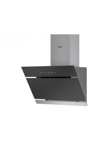 Campana Decorativa - SVAN SCPD601AN,...