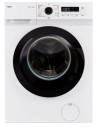 Lavadora Libre Instalación - TEKA WMK 40840, Blanco, 8 Kg, 1400 rpm, Eficiencia A