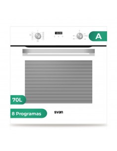 Horno Multifunción - SVAN...