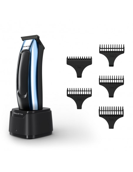 Barbero - ROWENTA TN1851E0, 90 min