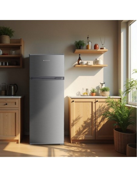 Frigorífico Dos Puertas - ASPES...