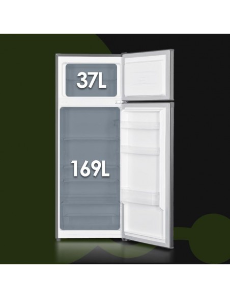 Frigorífico Dos Puertas - ASPES...