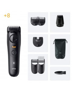 Cortapelos - BRAUN BT5560...
