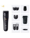 Cortapelos - BRAUN BT5560 Series 5 , 8 en 1, Resistente al Agua