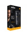 Cortapelos - BRAUN BT5560 Series 5 , 8 en 1, Resistente al Agua
