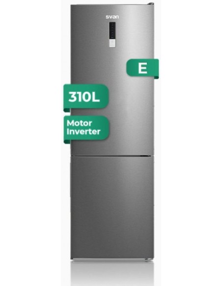 Combi Libre Instalación - SVAN...