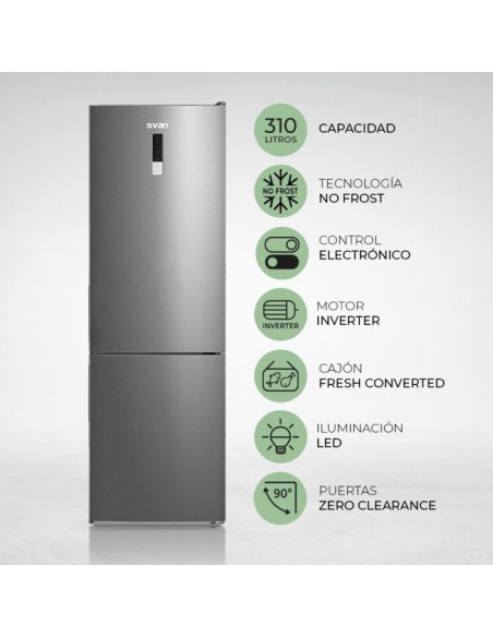 Combi Libre Instalación - SVAN...