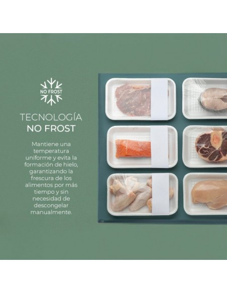 Combi Libre Instalación - SVAN...