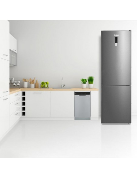 Combi Libre Instalación - SVAN...