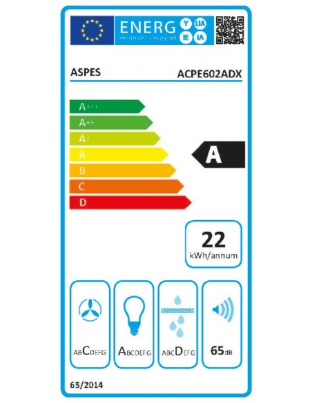 Campana Telescópica - ASPES...