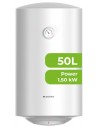 Termo - ASPES AT5001S, 50L, Vertical