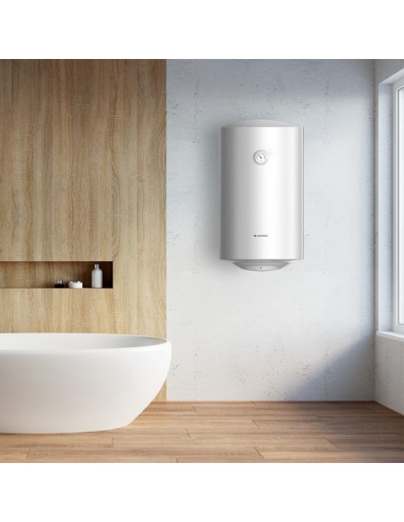 Termo - ASPES AT5001S, 50L, Vertical