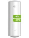 Termo - ASPES AT8001S, 80L, Slim, Vertical