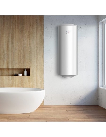 Termo - ASPES AT8001S, 80L, Slim,...