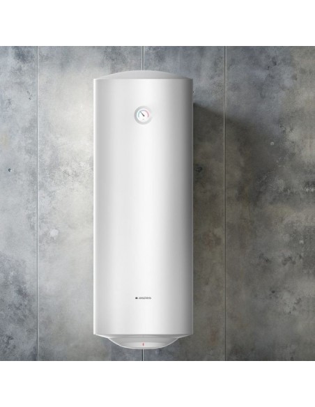 Termo - ASPES AT8001S, 80L, Slim,...