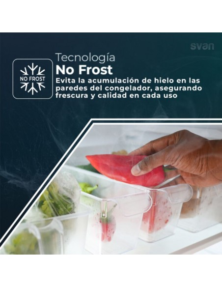 Combi Libre Instalación - SVAN...