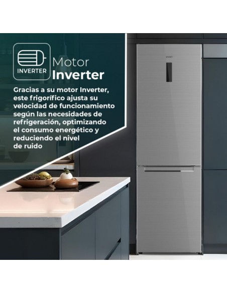 Combi Libre Instalación - SVAN...