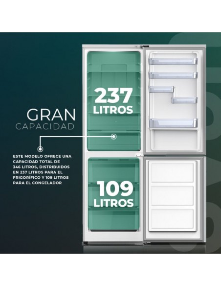 Combi Libre Instalación - SVAN...