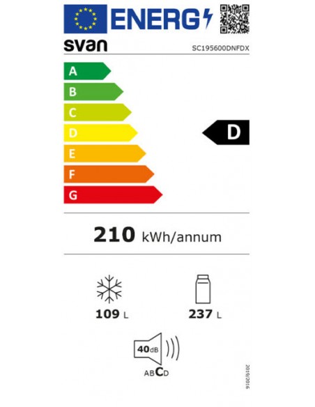 Combi Libre Instalación - SVAN...