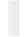 Congelador Vertical - SVAN SCV175500ENF, Blanco, 170,5 cm, Eficiencia E