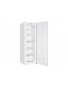 Congelador Vertical - SVAN SCV175500ENF, Blanco, 170,5 cm, Eficiencia E