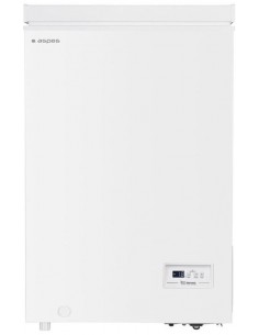 Congelador Arcón - ASPES...