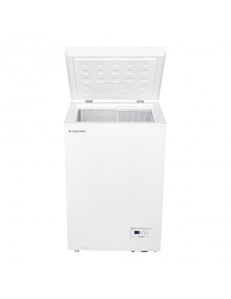 Congelador Arcón - ASPES ACH1001EDC,...