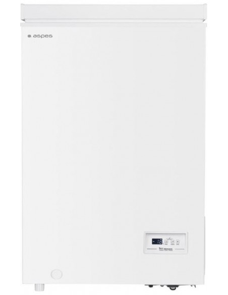 Congelador Arcón - ASPES ACH1001EDC,...
