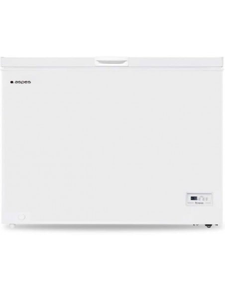Congelador Arcón - ASPES ACH3001EDC,...