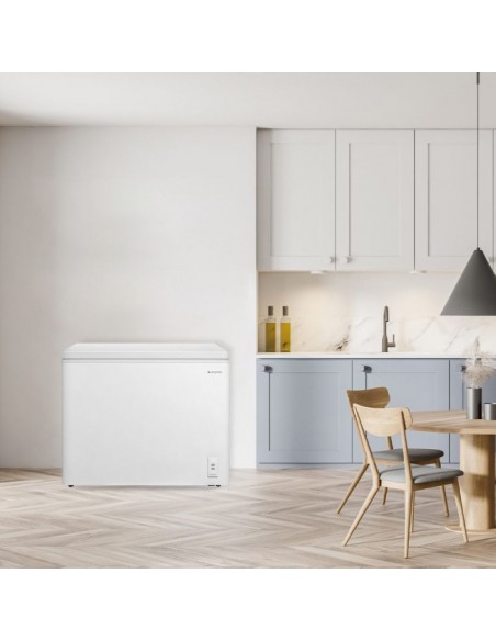 Congelador Arcón - ASPES...