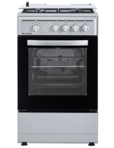 Cocina Gas - ASPES...