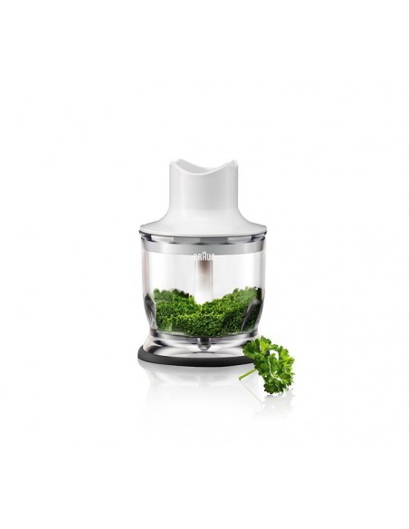 Batidora de Mano - BRAUN MQ3025 Omelette